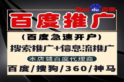 百度移动广告推广策略及效果展示